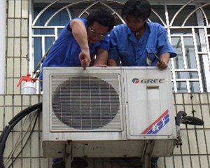 鼎城空调维修售后服务中心