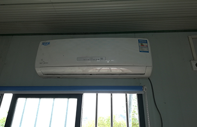 鼎城空调维修在哪里找