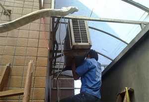 鼎城空调维修售后服务中心