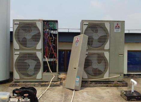 鼎城空调维修电话号码多少