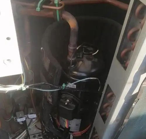 鼎城维修变频空调电话在哪里找