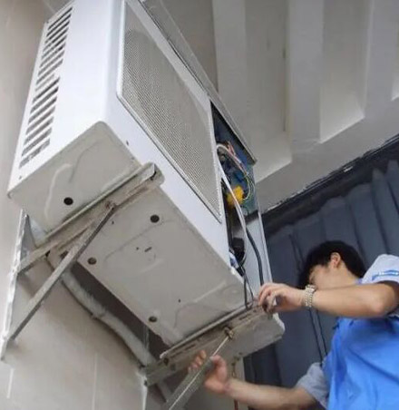 鼎城24小时空调维修热线