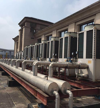 鼎城多联机维修 鼎城中央空调维修