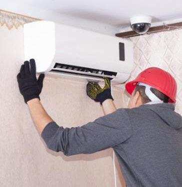 鼎城空调内机噪音大