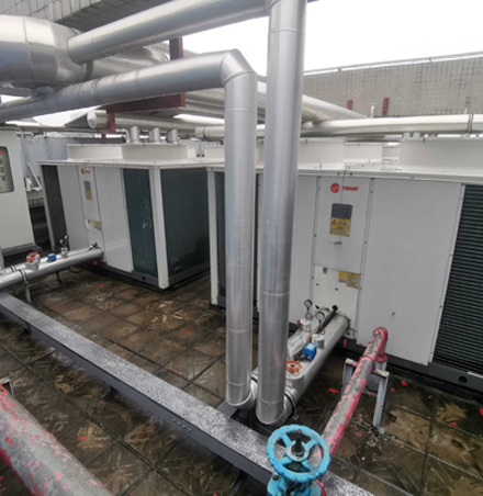 鼎城附近中央空调维修 鼎城上门中央空调维修